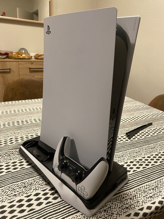 Consola Playstation 5