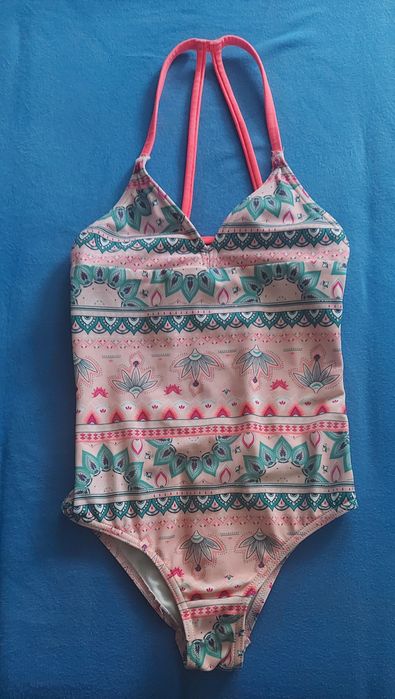 Strój kąpielowy 128