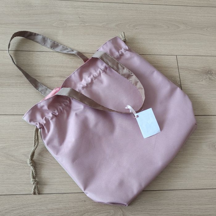 Shopper torba na zakupy