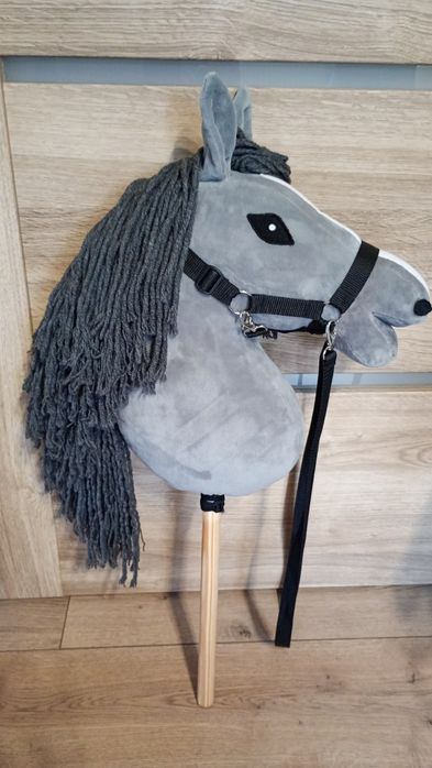 Skippi Hobby Horse Koń na Kiju