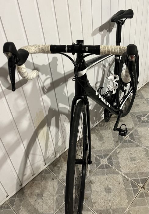 Rower szosowy Trek emonda sl 6 disc