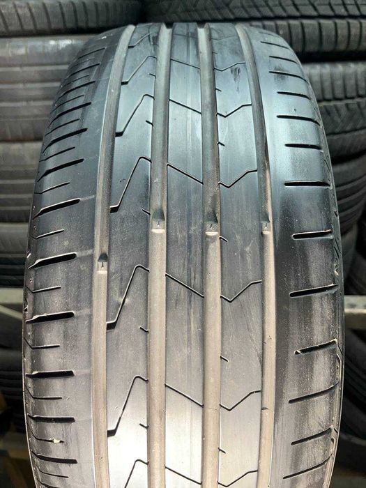 Шини 195/55 R15 Hankook пара літо. летняя резина. ар.201422