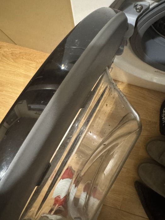 Люк пральної машини samsung