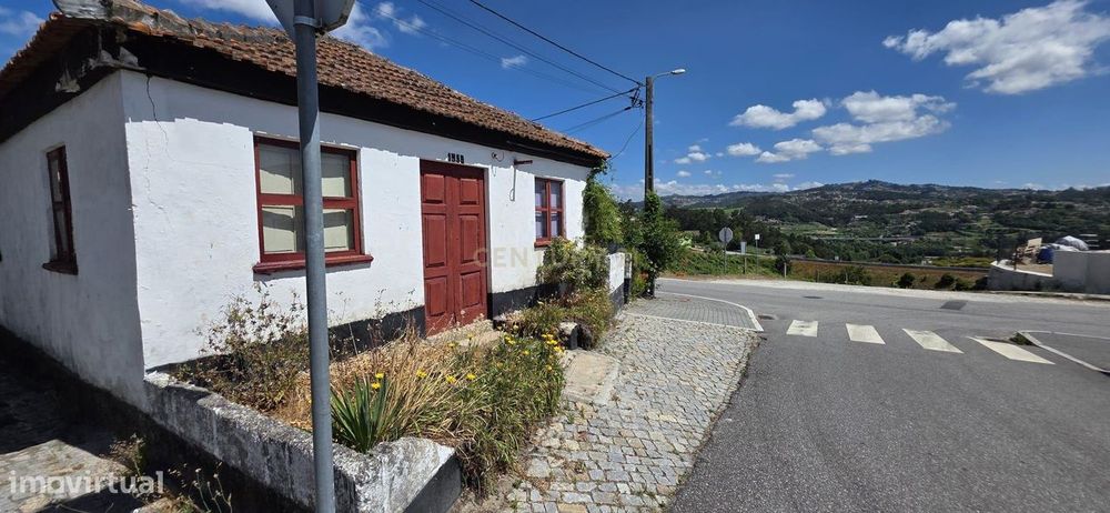 Moradia para recuperação - Constance, Marco de Canaveses