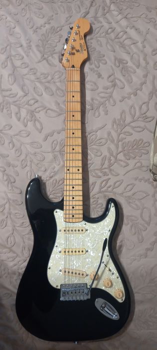 Squier stratocaster made i korea Limanowa • OLX.pl