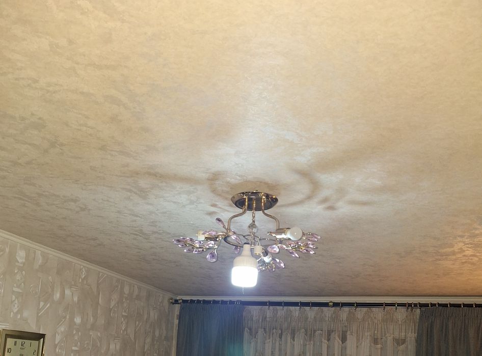 лампа велика акумуляторна 320w