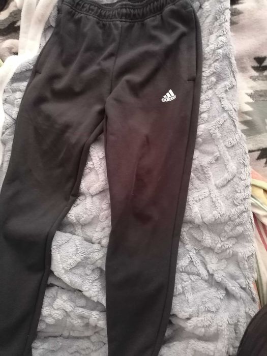 Dres Adidas chlopiecy