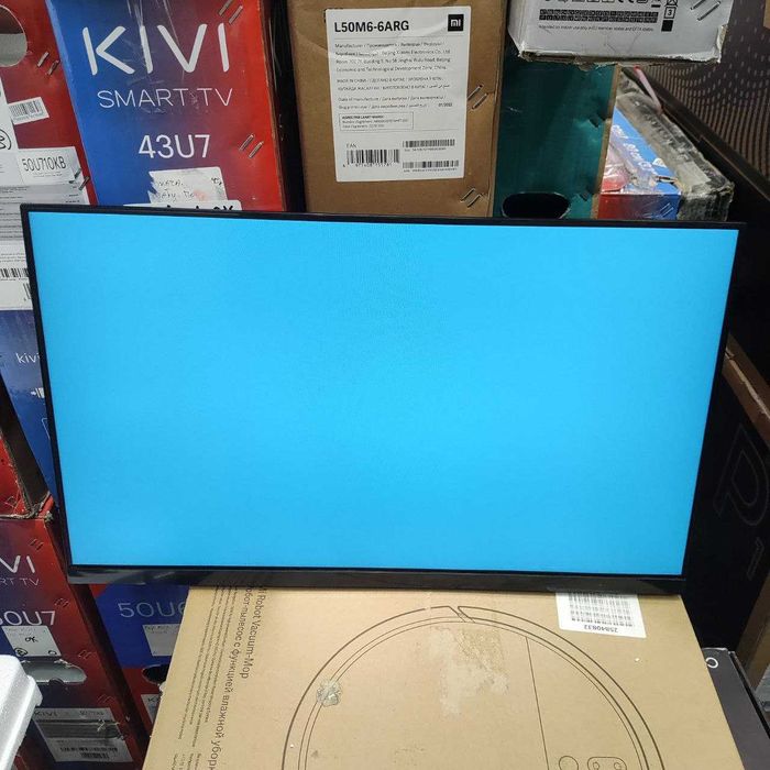 Монітор ігровий 24" Xiaomi Gaming Monitor G24i (ELA5625EU)