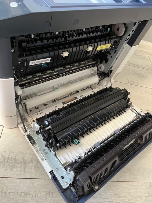 Xerox B1022 drukarka laserowa biurowa skaner kopiarka A4,A3