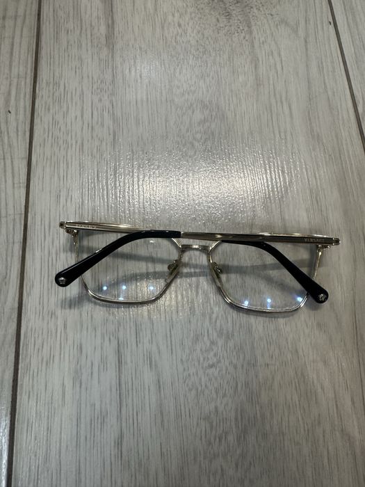 Okulary marki versace jeans couture