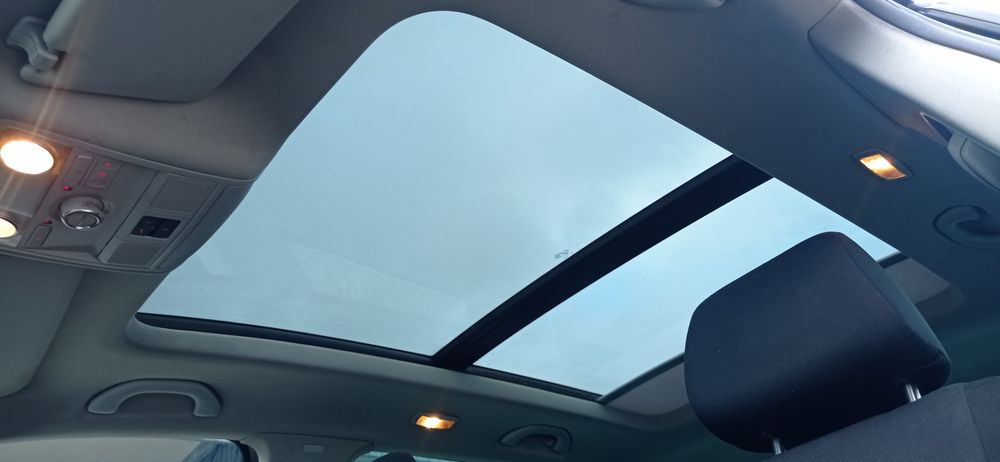 VW Golf Variant Automática nacional