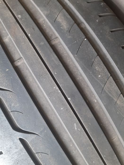 Opony 275/40ZR19 101Y Dunlop SportMaxx RT (2szt)
