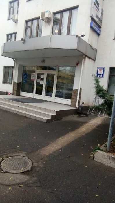 Оренда офісу Автовокзал опалення та інтернет працюють без світла !