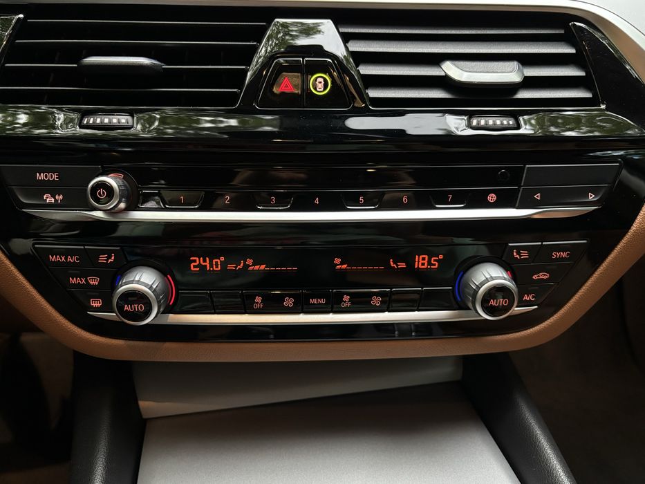 BMW Seria 5 520i