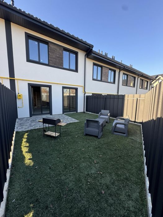 Продам таунхаус Готовність - Серпень! Розтермінування Парк Бучанький