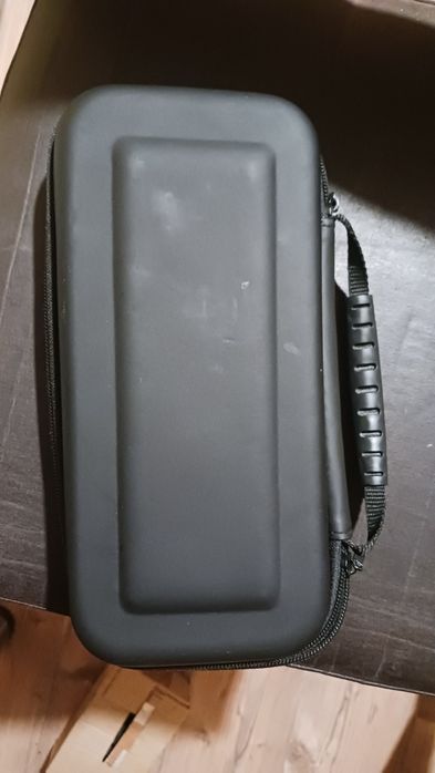 case nintendo swich