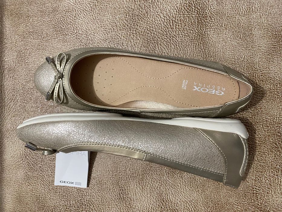 Балетки жіночі Geox