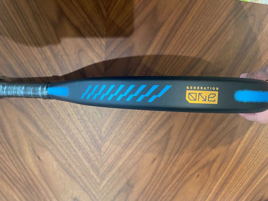 2 Raquetes Padel LOK BE FLOW Novas