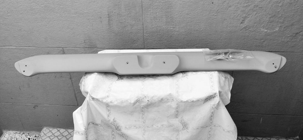 Aleron Nissan Terrano 2 - novo