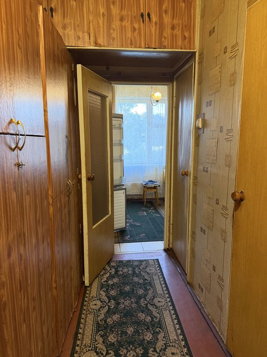 Продаж 3-кімнатної квартири, Святошинський, Борщагівка, вул. Тулузи 7