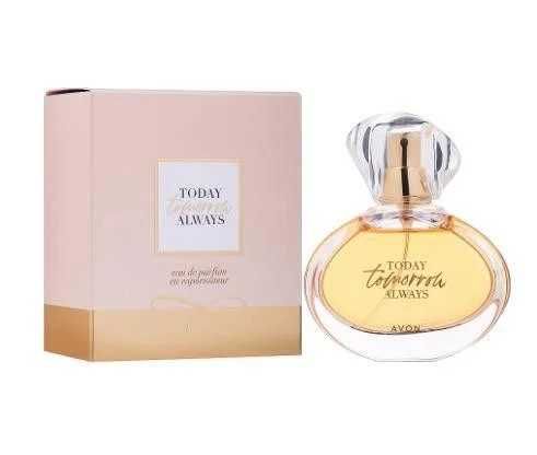 Аромат Tomorrow. AVON