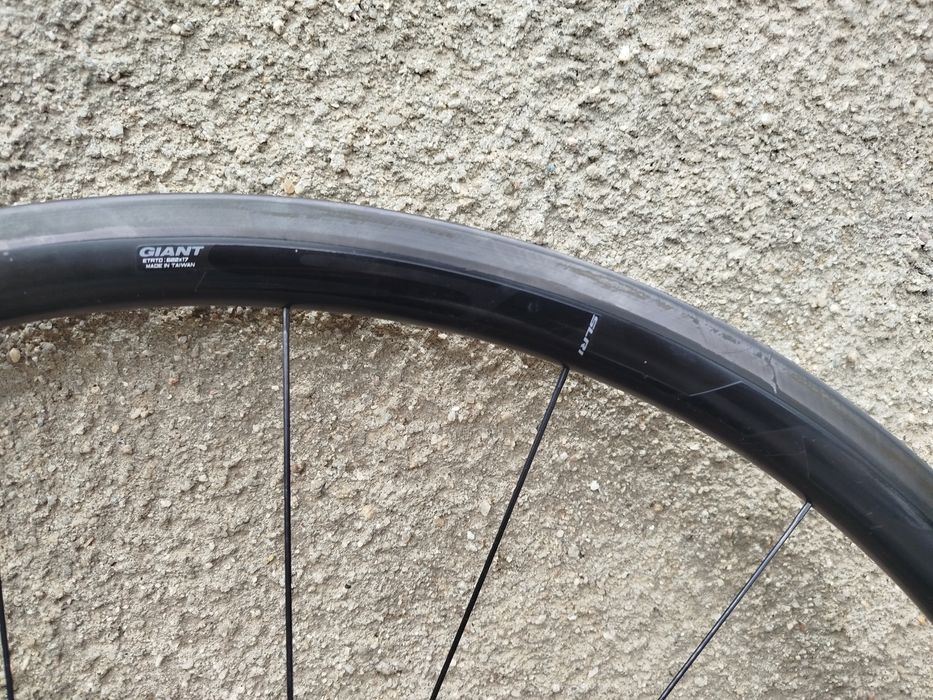 Rodas Giant slr1 perfil 36