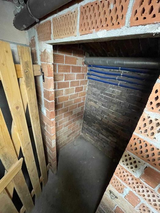 komórka lokatorska na wynajem, Kazimierz, Stare Miasto - Widok 4