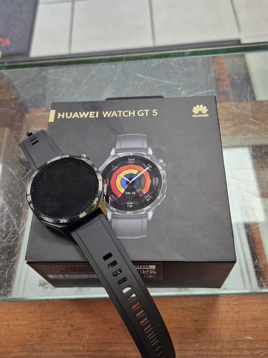 Smartwatch Huawei Watch GT5