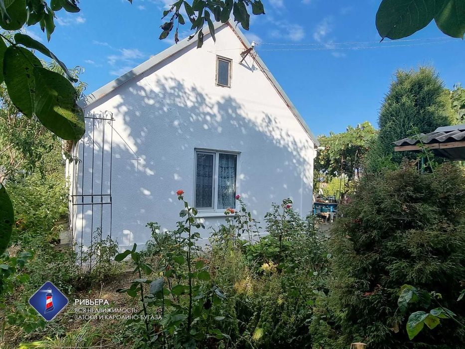 Дом по адресу (площадь 80 м²) - Atlanta.ua - фото 3