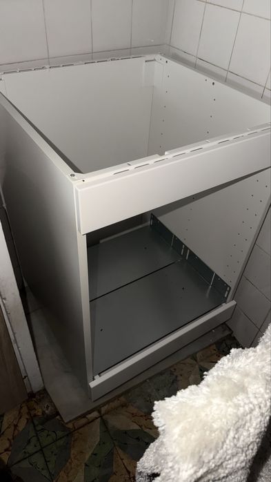 Movel para placa e forno (novo)