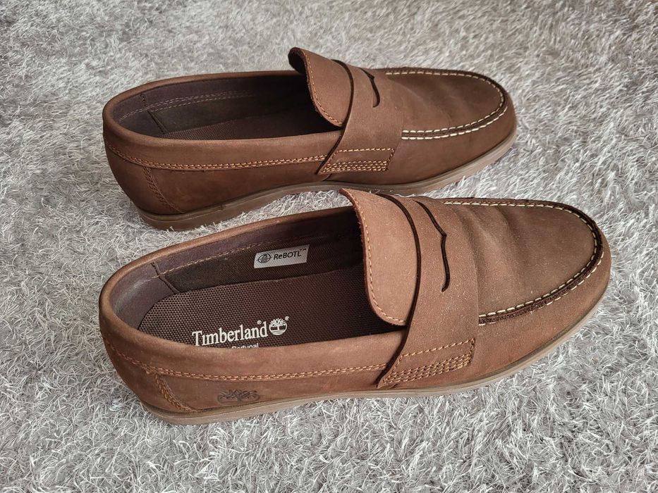 Mocassins Timberland