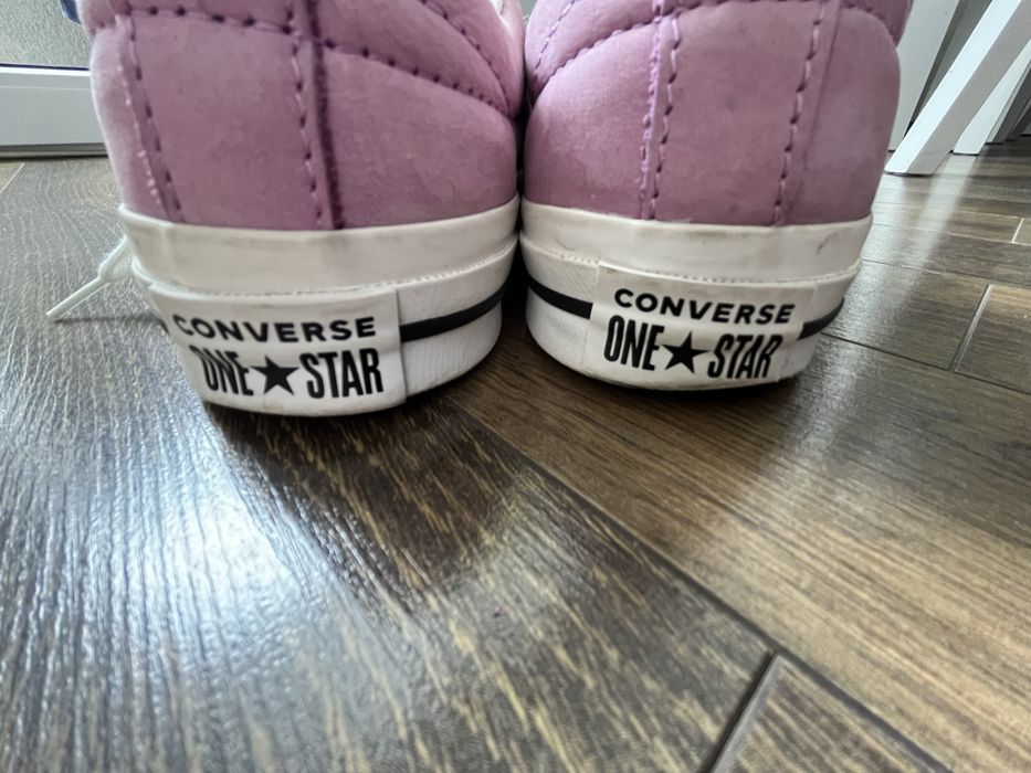 Trampki Converse One Star rozm.37