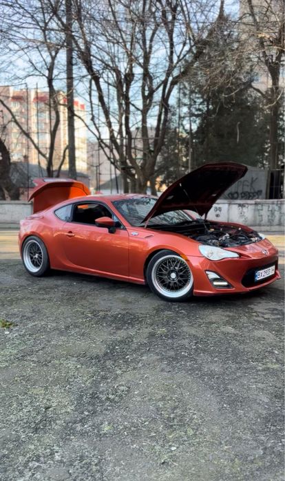 Scion FR-S 2015 рік | можливий продаж у РОЗСТРОЧКУ