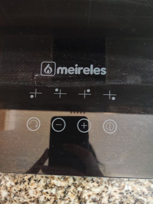 Placa Vitrocerâmica