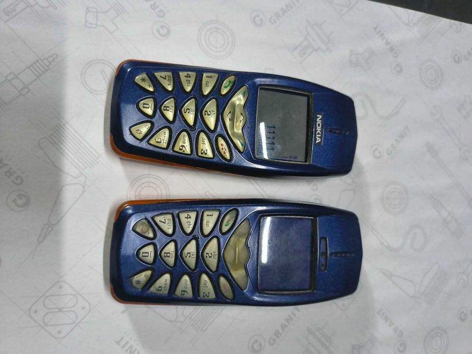 Telefon NOKIA 3510 2szt