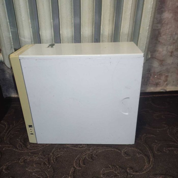 старий пк 2000 года