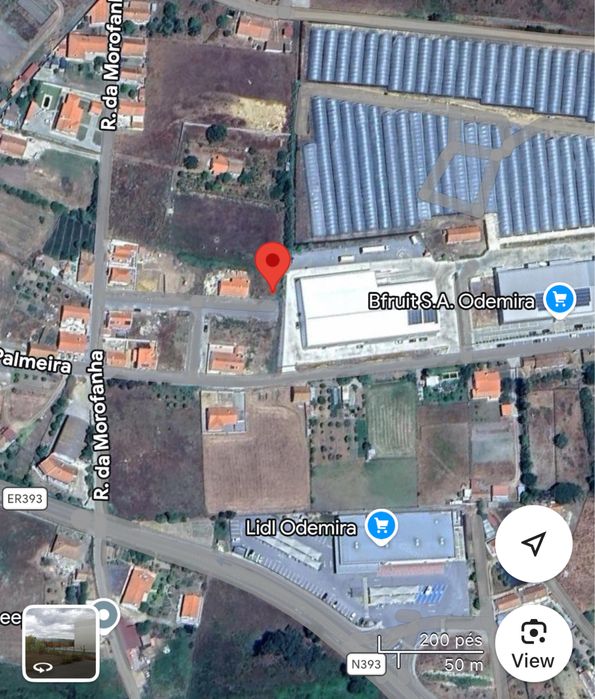 Lote de Terreno com 286m2