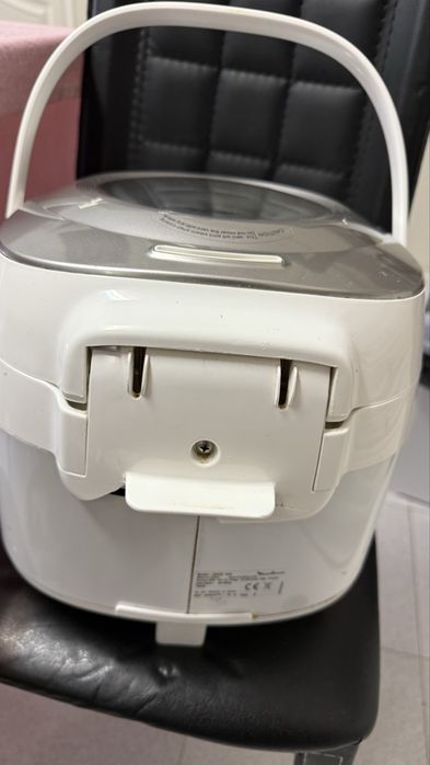Panela eletrica Moulinex
