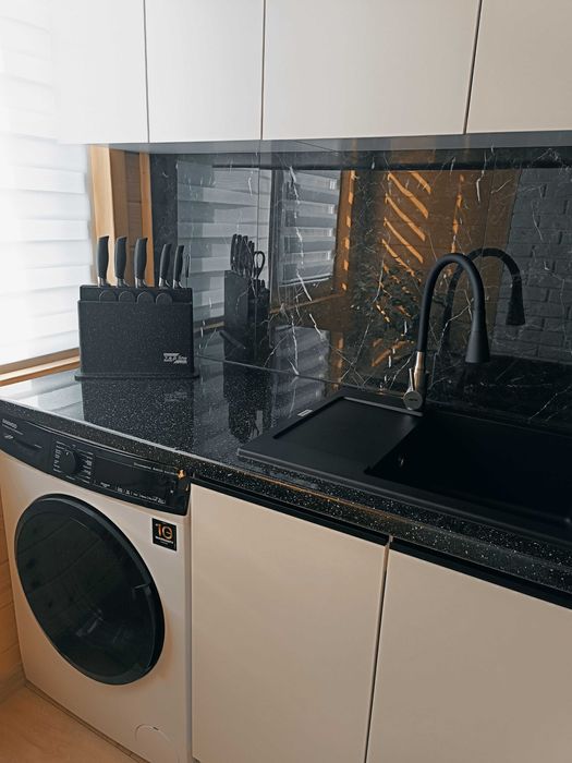 Здається новий котедж "Ідея"