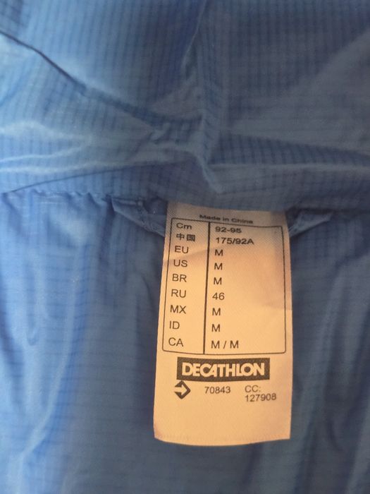 Профі пуховик теплий для високогір'я, SIMOND легкий з Німеччини