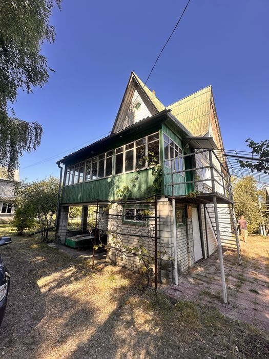 Продам дачу Кийлів, район Центрального пляжу-дамба