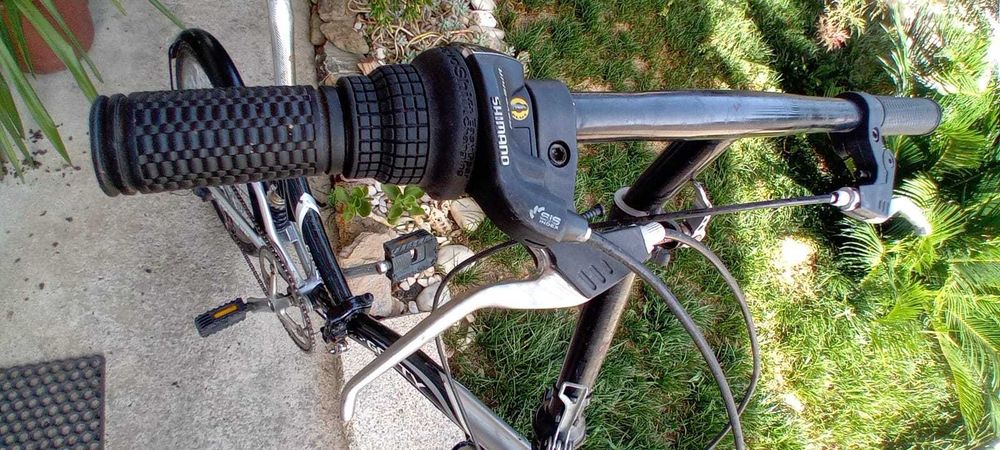 Bicicleta dobrável com AMORTECEDOR