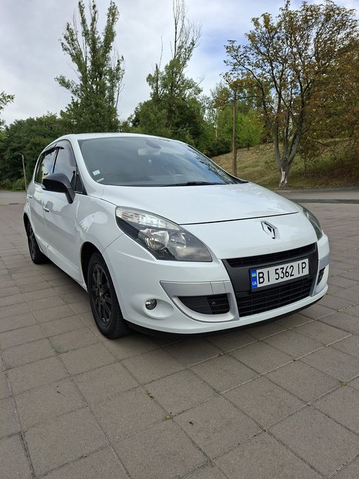 Продам Renault Scenic 3