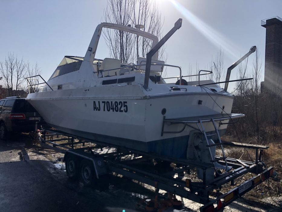 Arcoa 765 Vendette