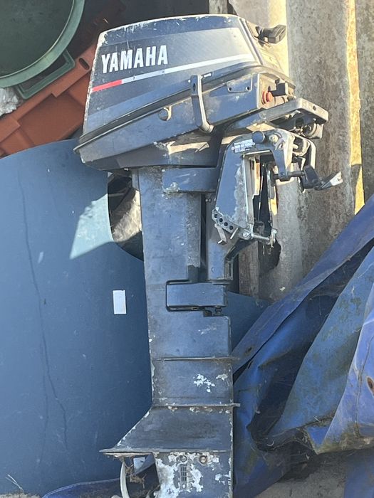 Motor de bateira