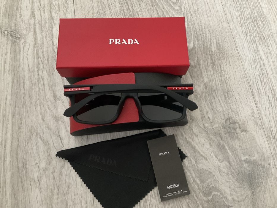 очки prada класик