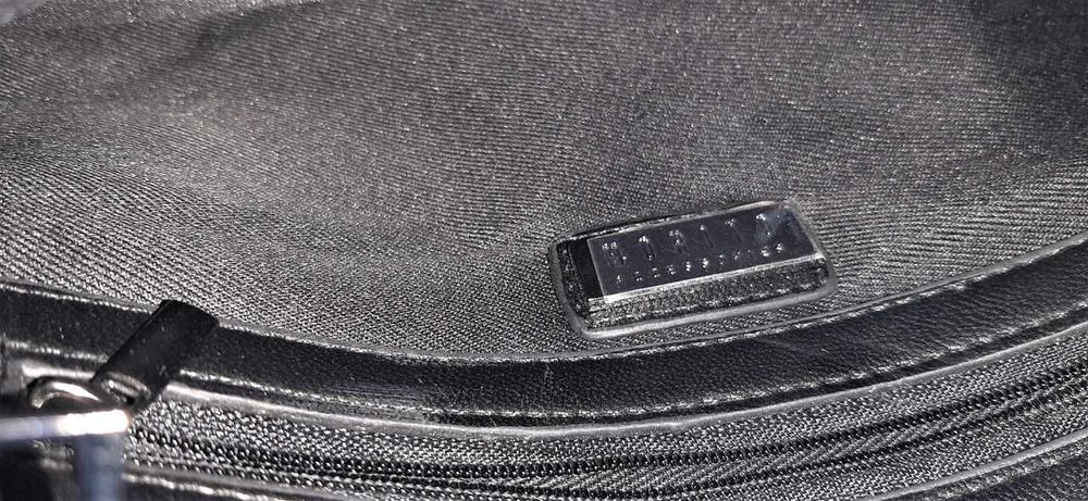 Mohito Torebka Listonoszka Tęczowy Fiolet jak Nowa