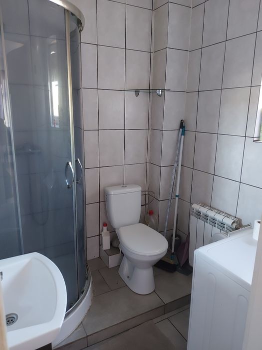 Mieszkanie Smolno wielkie - Widok 4