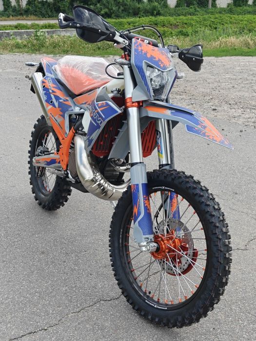 Мотоцикл Kovi 300 PRO 2T