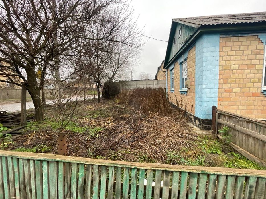 Продаж будинок Гореничі